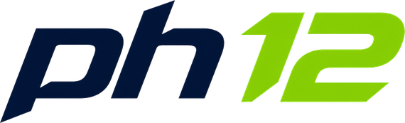 ph 12 official logo